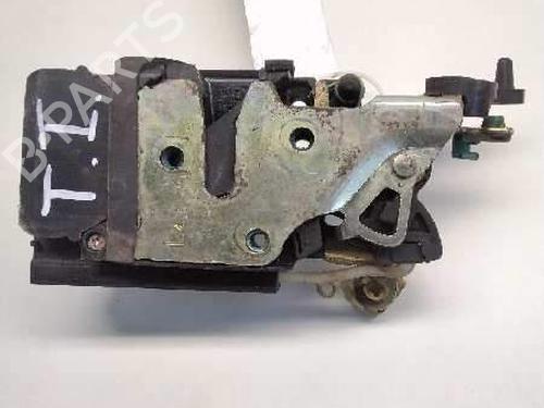 Fechadura trás esquerda Fechadura trás esquerda 8102901 8102901