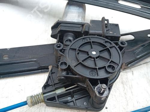 Rear left window mechanism BMW 3 Touring (F31) 318 d | BP22720449C24 