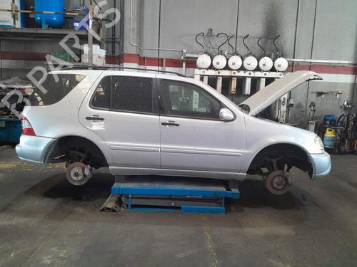 Recambios MERCEDES-BENZ M-CLASS (W163) ML 270 CDI (163.113) 4823309
