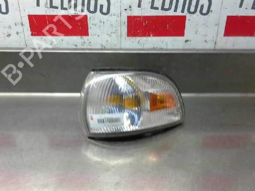 Used Left front indicator Left front indicator 3691959 3691959