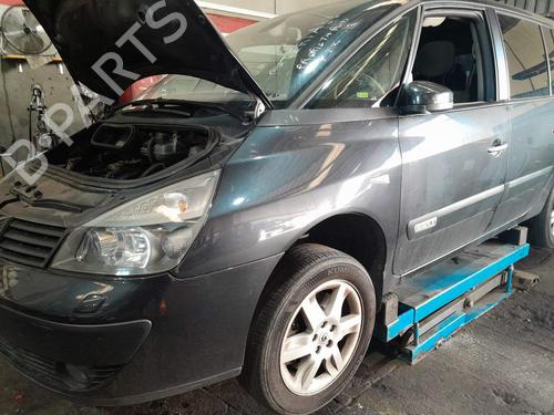 Front left window mechanism RENAULT ESPACE IV (JK0/1_) 2.2 dCi (JK0H) | BP34216883C22  - Image 5