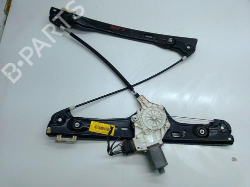 Used Front right window mechanism Front right window mechanism BMW 3 (E90) 320 d (163 hp) 33800323 33800323