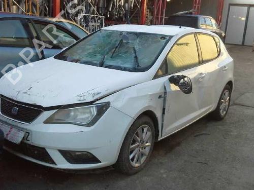 Rear right window mechanism SEAT IBIZA IV (6J5, 6P1)  | BP199916C25 