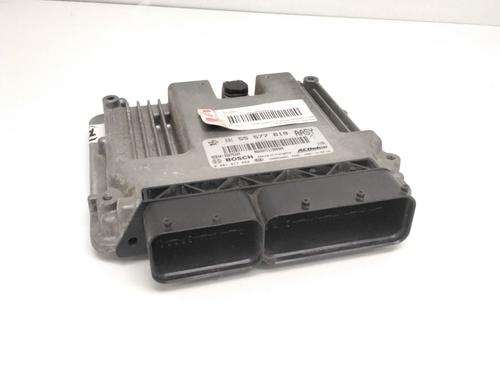 Used Engine control unit (ECU) OPEL INSIGNIA A Sports Tourer (G09) [2008-2017]  12092961