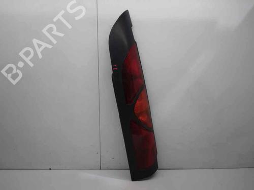 Used Left taillight Left taillight 8946511 8946511