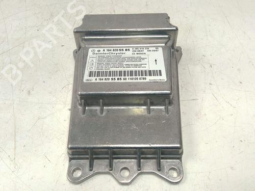 Used Electronic module Electronic module 39171781 39171781