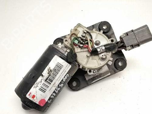 Front wiper motor NISSAN TERRANO II (R20) 2.7 TDi 4WD | BP1359645M29 