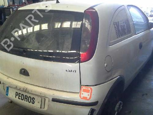 Vakuumpumpe OPEL CORSA C (X01)  | BP1622304M80 