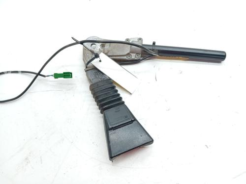 Seat buckle OPEL VECTRA B (J96) 2.0 DTI 16V (F19) | BP28316363I32 