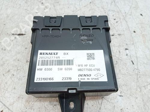 Used Control unit Control unit 25229269 25229269