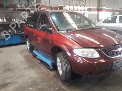Air filter box CHRYSLER VOYAGER IV (RG, RS) 2.5 CRD | BP13369261M87 
