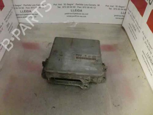 Used Engine control unit (ECU) Engine control unit (ECU) 185652 185652