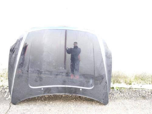 Capot VOLVO XC90 I (275) D5 AWD (185 hp) 32134772