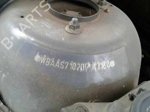 Left tailgate light BMW 3 (E46) 320 d | BP13369213C79 