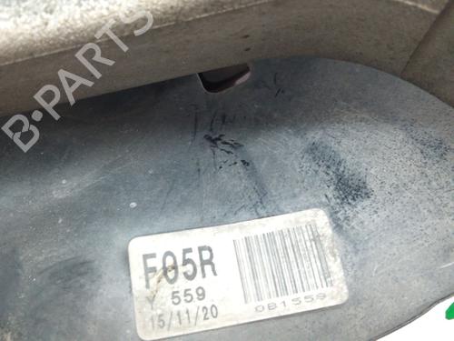 Right front steering knuckle LEXUS CT (ZWA10_) 200h (ZWA10_) | BP17332380M26 