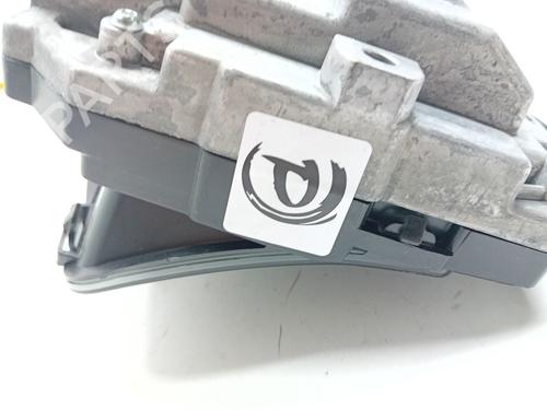 Instrument cluster LAND ROVER RANGE ROVER VELAR (L560) 2.0 D240 SD4 4x4 | BP28020523C47 