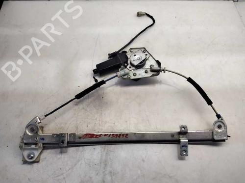 Used Rear left window mechanism TATA INDIGO MARINA (4_V2) [2003-2012]  11638792