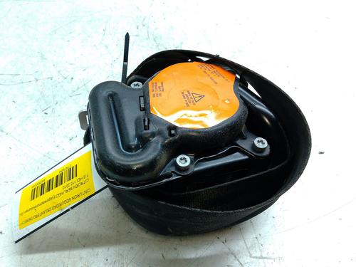 Used Front right seatbelt CITROËN BERLINGO Box Body/MPV (B9) 1.6 HDi 115 (114 hp) 31665599