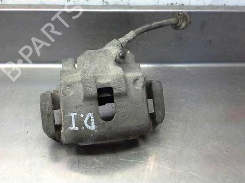Used Right front brake caliper FIAT DOBLO Box Body/MPV (223_) 1.9 JTD (223ZXE1A) (100 hp) 11602967