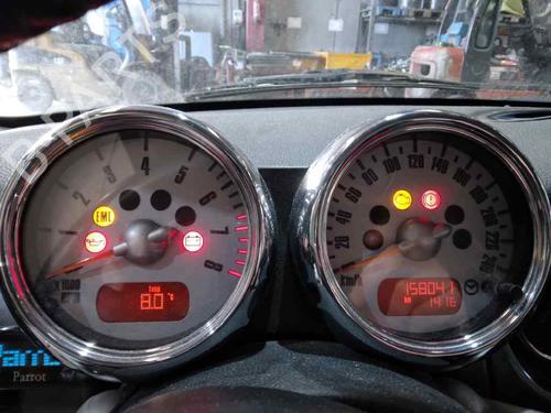 Starter MINI MINI (R50, R53) Cooper | BP17056027M8 - Image 16