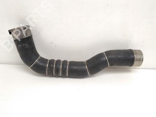 Used Pipe RENAULT TRUCKS MESSENGER Platform/Chassis B 80.45 (FN40A5) (75 hp) 26530299