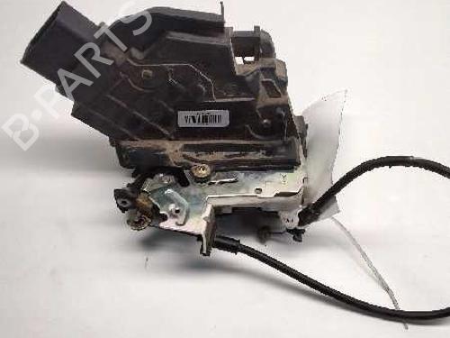 Front left lock FORD FOCUS C-MAX (DM2)  | BP8140329C98 