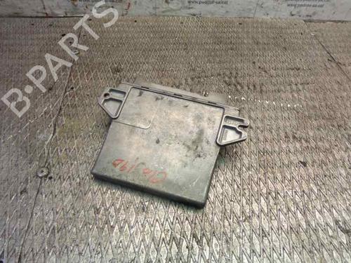 Engine control unit (ECU) RENAULT CLIO II (BB_, CB_) | BP151699M57