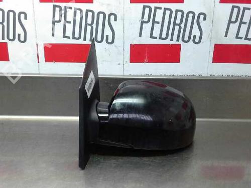 Used Left mirror HYUNDAI GETZ (TB) 1.5 CRDi (88 hp) 1040823