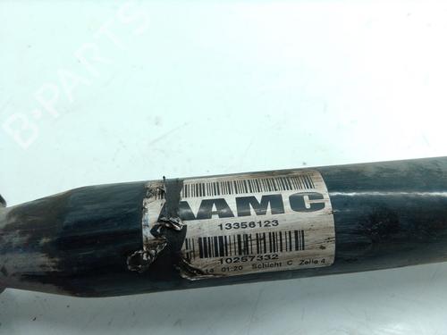 Right front driveshaft OPEL ASTRA J (P10) 1.4 LPG (68) | BP35895396M39 - Image 6