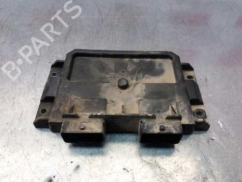Used Engine control unit (ECU) PEUGEOT PARTNER Box Body/MPV (5_, G_) 1.9 D (69 hp) 151820