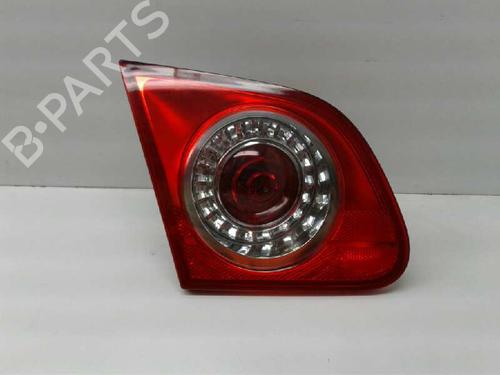 Used Left tailgate light VW PASSAT B6 (3C2) [2005-2010]  17332333