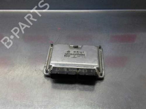 Used Engine control unit (ECU) SEAT IBIZA III (6L1) [2002-2009]  150908