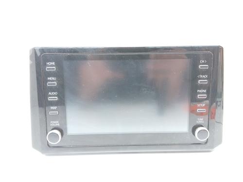 Used Display monitor Display monitor TOYOTA C-HR (_X1_) 1.8 Hybrid (ZYX10_, ZYX11_) (98 hp) 36354375 36354375