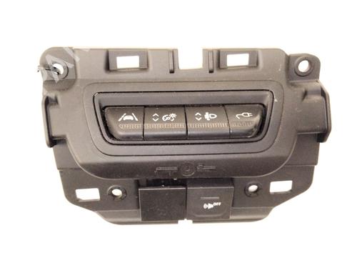 Spak kontakt RENAULT ZOE Hatchback Van (BFM_) Electric (BFMA, BFMB) (88 hp) 25229299