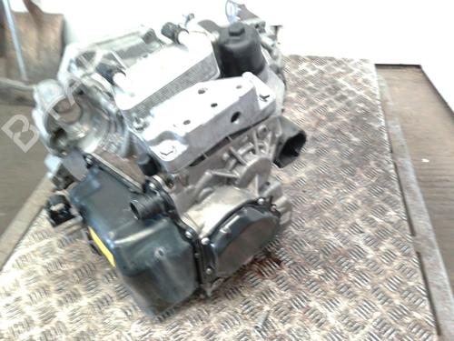 Gearbox SKODA OCTAVIA II (1Z3) 2.0 TDI 16V | BP29613853M3 