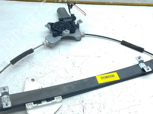 Raammechaniek rechts voor SSANGYONG RODIUS I 2.7 Xdi 4WD (165 hp) 30708929