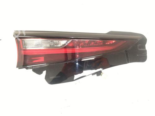 Used Right tailgate light Right tailgate light 23536420 23536420