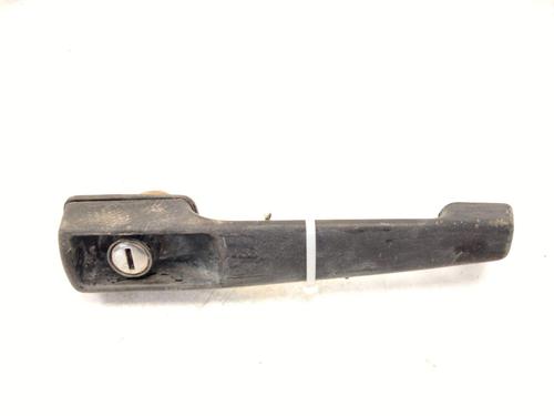 Used Front right exterior door handle Front right exterior door handle 29888127 29888127