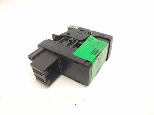 Hand brake AUDI A4 B7 (8EC) 2.0 TDI quattro | BP17059259I18 