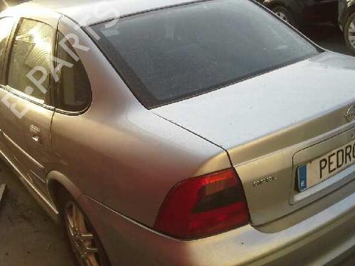 Intercooler OPEL VECTRA B (J96) 2.0 DTI 16V (F19) | BP208463M30 