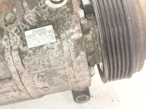 AC compressor BMW 1 (F20)  | BP33337671M34  - Image 6