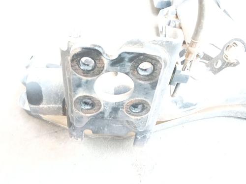 Rear axle RENAULT MEGANE IV Grandtour (K9A/M/N_) 1.2 TCe 130 (K9MR) | BP24151123M2