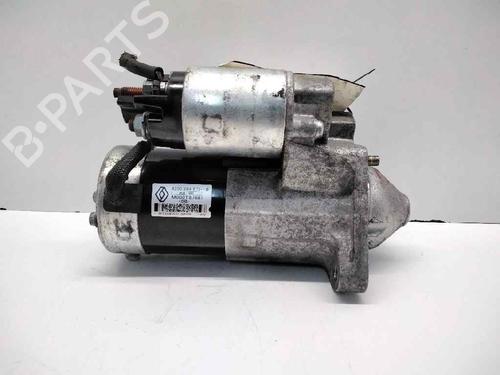 Used Starter RENAULT MEGANE III Coupe (DZ0/1_) [2008-2016]  2136499