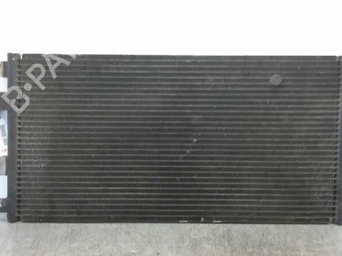AC radiator CHRYSLER 300M (LR) 3.5 V6 24V | BP1145943M32 
