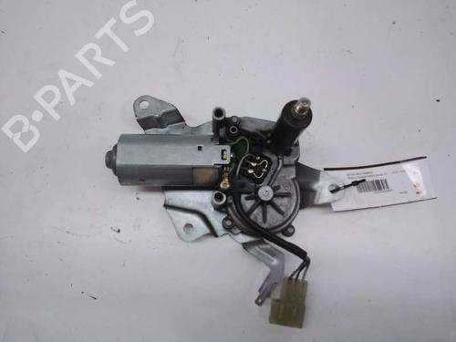 Used Rear wiper motor RENAULT KANGOO (KC0/1_) [1997-2025]  10292033