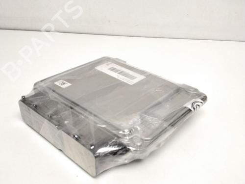 Engine control unit (ECU) CITROËN C8 (EA_, EB_)  | BP10557124M57 