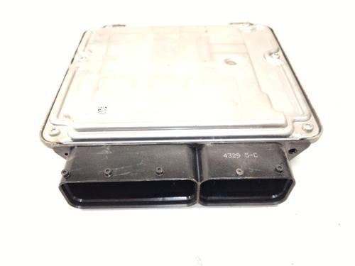 Used Engine control unit (ECU) SKODA SUPERB II (3T4) 1.8 TSI 4x4 (160 hp) 24035444