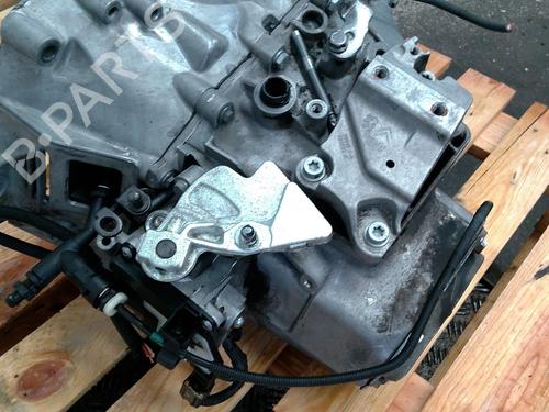 Gearbox PEUGEOT 2008 I (CU_) 1.6 BlueHDi 120 | BP30109151M3 