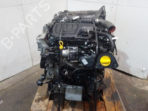 Used Engine OPEL VIVARO B Bus (X82) 1.6 CDTI (06) (90 hp) 30305279