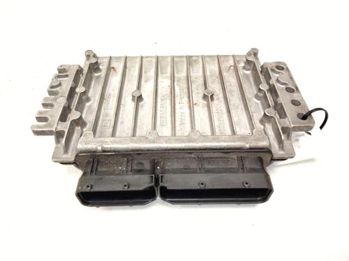 Used Engine control unit (ECU) MINI MINI (R50, R53) One (90 hp) 23276732